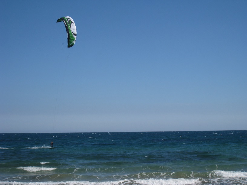 les rêveurs en actions Cambrils2013