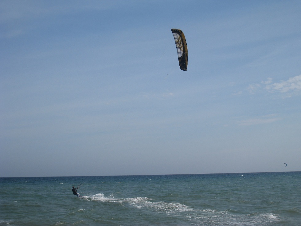 CR Cambrils (Espagne) du 30/04 au 08/05/11 3