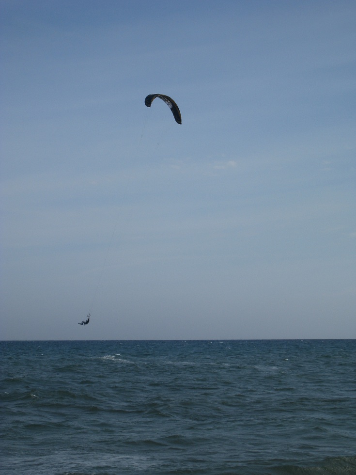 CR Cambrils (Espagne) du 30/04 au 08/05/11 4