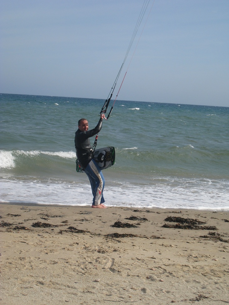 CR Cambrils (Espagne) du 30/04 au 08/05/11 7