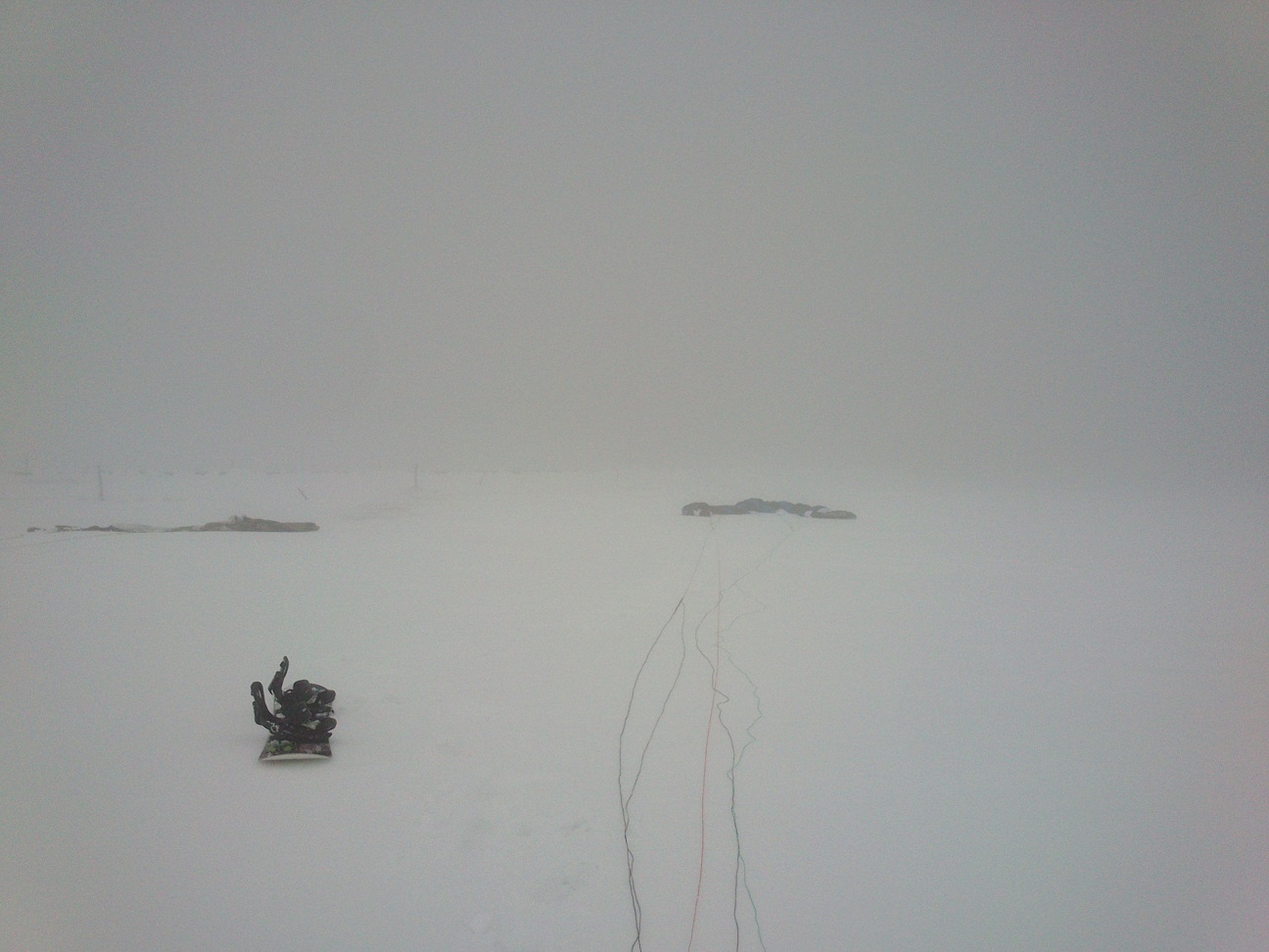 21 Avril - Double session: Estables (Snow) + Naussac (Water) 03