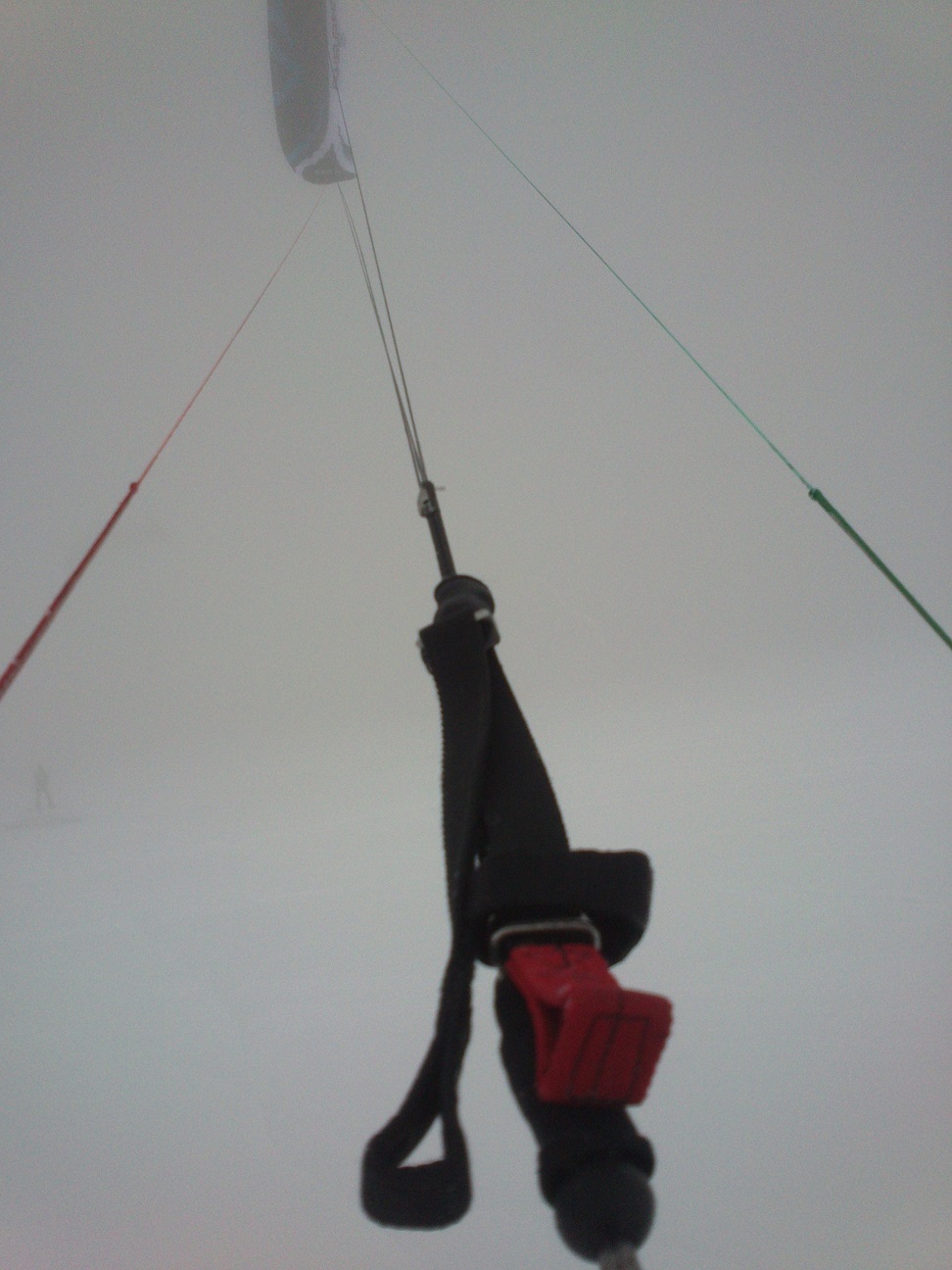 21 Avril - Double session: Estables (Snow) + Naussac (Water) 04