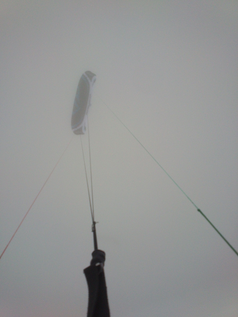 21 Avril - Double session: Estables (Snow) + Naussac (Water) 05