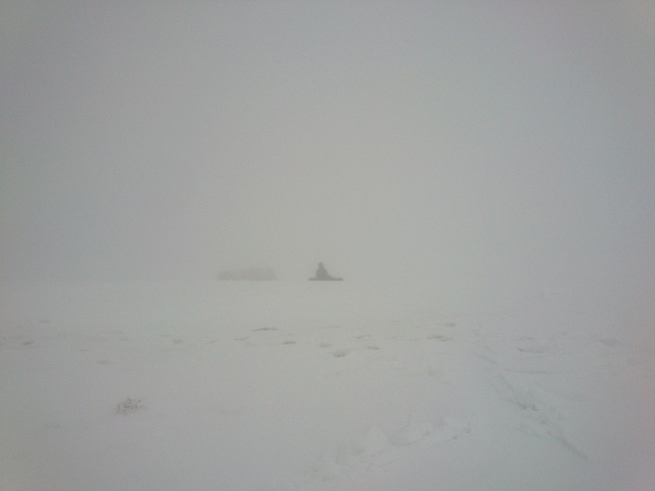 21 Avril - Double session: Estables (Snow) + Naussac (Water) 11