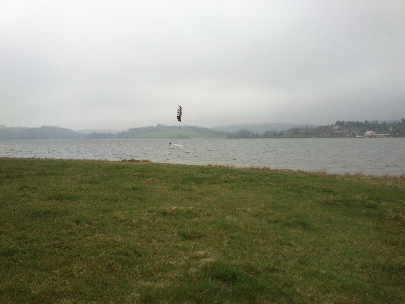 21 Avril - Double session: Estables (Snow) + Naussac (Water) 16
