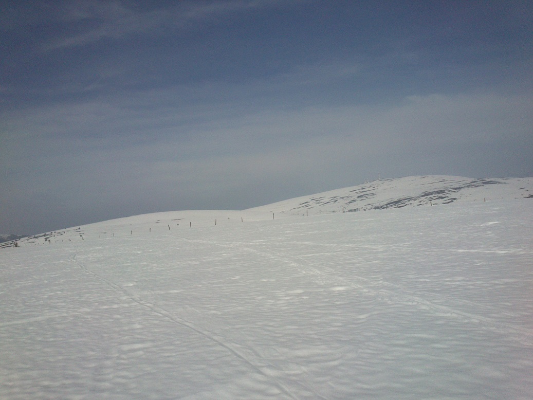 Session neige we 15-16/03 encore faisable? 03