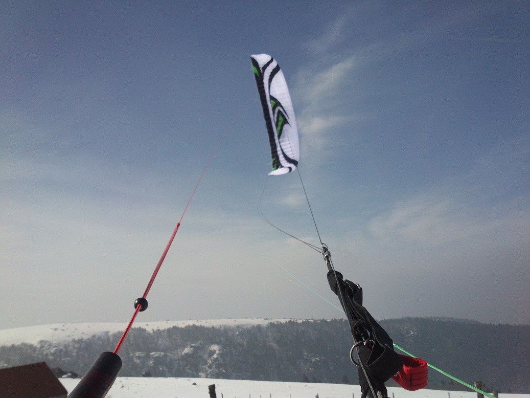 Session neige we 15-16/03 encore faisable? 06