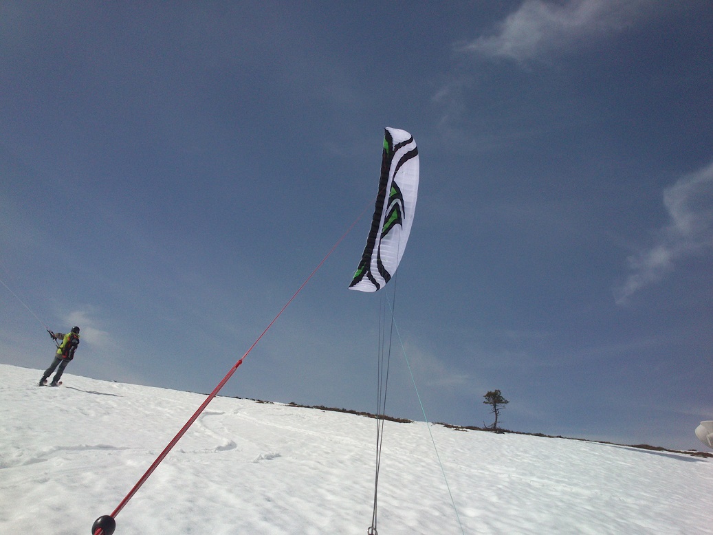 Session neige we 15-16/03 encore faisable? 09
