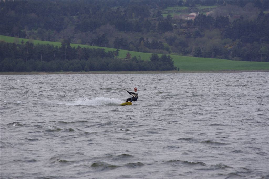 CR Lundi 17 Mai - Lac de NAussac IMGP0796