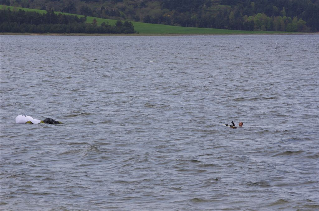 CR Lundi 17 Mai - Lac de NAussac IMGP0906